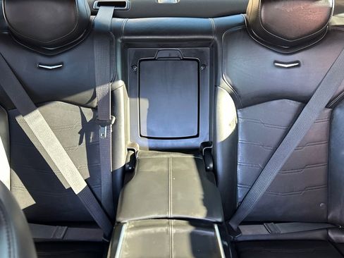 Used 2018 Cadillac CT6 Premium Luxury w/ Super Cruise Package image 20