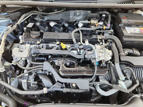 Used 2023 Toyota Corolla LE FWD image 21