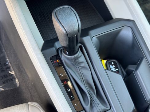 New 2025 Honda Accord SE image 21