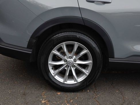 Used 2024 Honda CR-V EX-L image 5