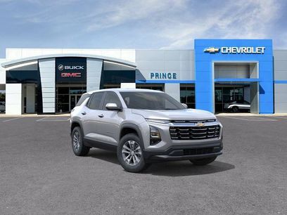 New 2026 Chevrolet Equinox LT w/ Convenience Package II