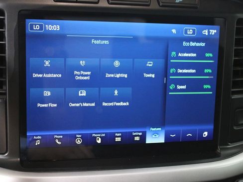 Used 2023 Ford F150 XLT w/ Equipment Group 302A High image 56