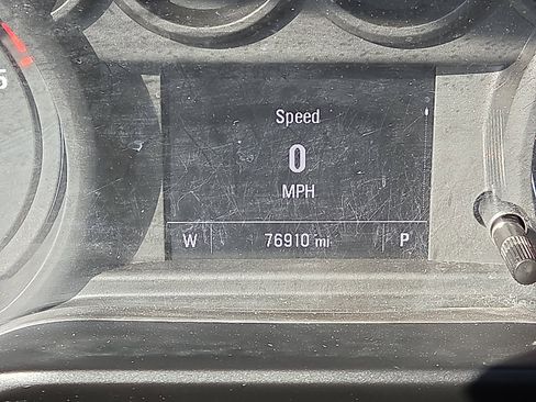 Used 2024 Chevrolet Silverado 2500 W/T w/ WT Convenience Package image 15