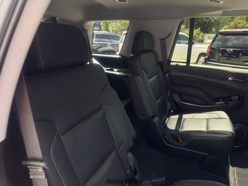 Used 2020 GMC Yukon SLT w/ Premium Edition RWD image 26