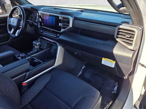 Certified 2026 Toyota Tundra SR5 w/ SR5 Convenience Package image 21
