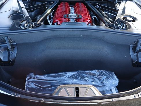 New 2026 Chevrolet Corvette Z06 w/ Battery Protection Package image 25