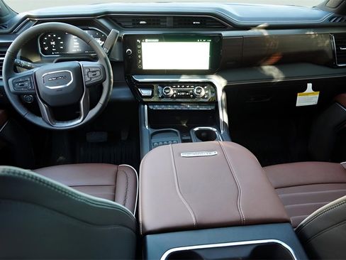 New 2026 GMC Sierra 2500 Denali Ultimate w/ Max Trailering Package image 31