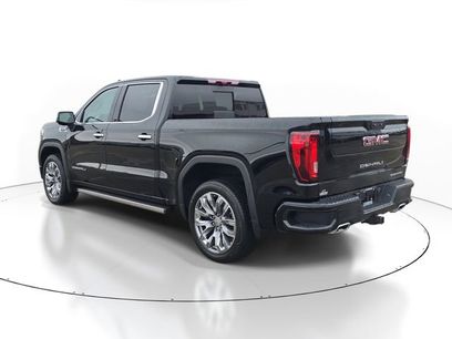 New 2026 GMC Sierra 1500 Denali w/ Denali Reserve Package