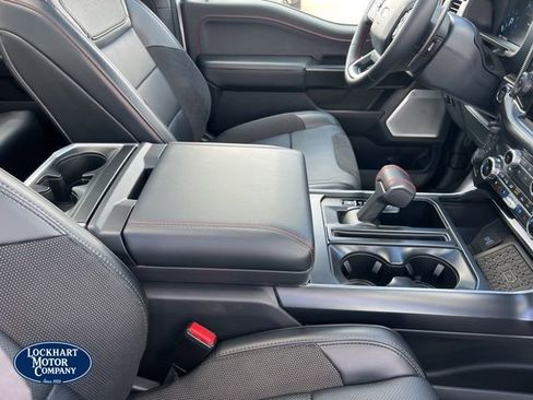 Used 2024 Ford F150 Raptor image 45