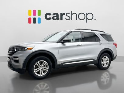 Used 2023 Ford Explorer XLT w/ Equipment Group 202A