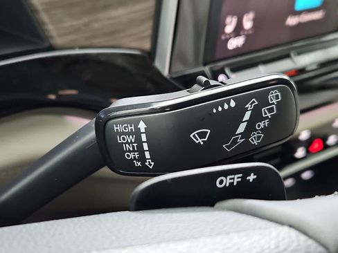 New 2026 Volkswagen Atlas SEL Premium R-Line AWD/4WD image 27