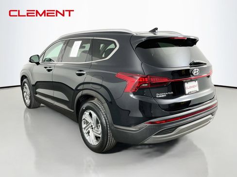 Used 2023 Hyundai Santa Fe SEL w/ Cargo Package FWD image 9