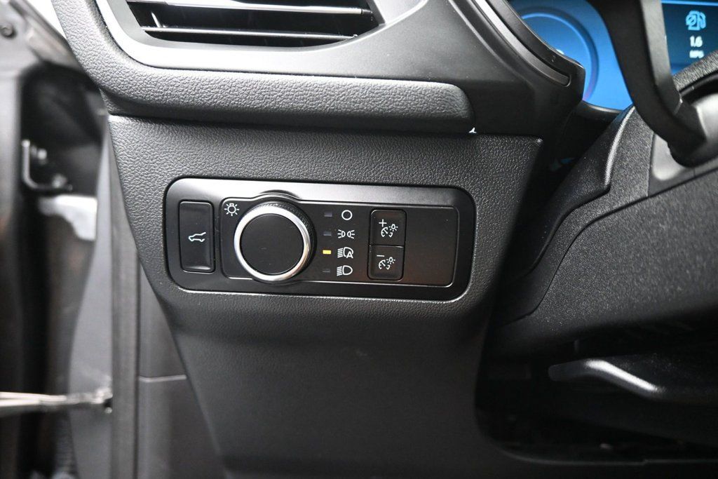 Certified 2023 Ford Escape Active w/ Tech Pack #2 FWD image 15