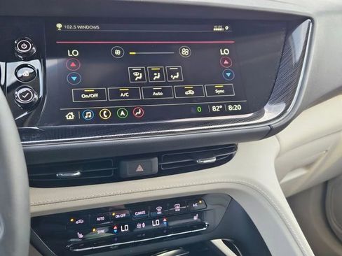 Used 2023 Buick Envision Essence w/ Technology Package I AWD/4WD image 9