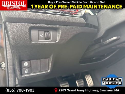 Used 2023 Honda Civic Si image 22