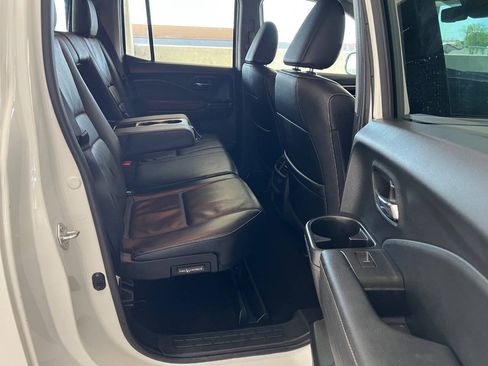 Used 2022 Honda Ridgeline RTL-E image 18