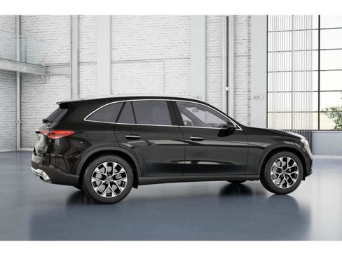 New 2026 Mercedes-Benz GLC 350e GLC 350e image 18