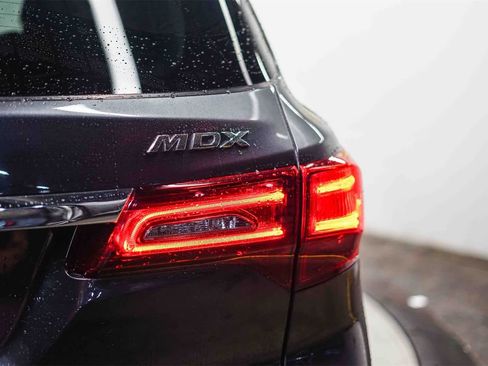 Used 2014 Acura MDX image 9