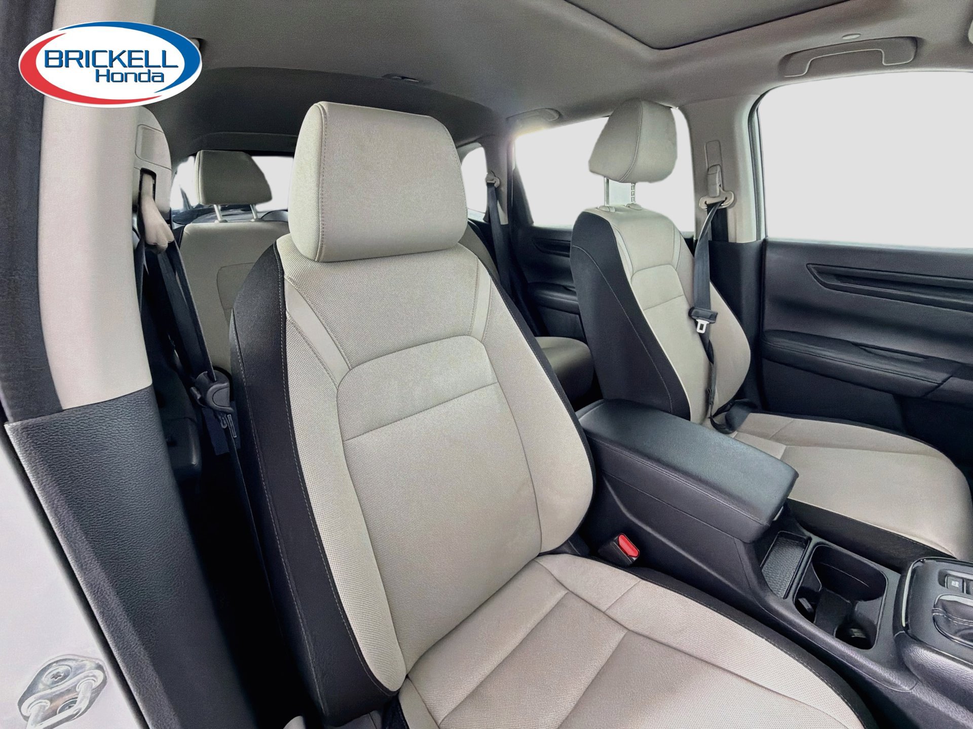 Used 2024 Honda CR-V EX image 14