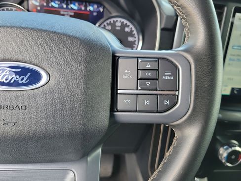 Used 2023 Ford F150 XLT w/ Equipment Group 302A High RWD image 22