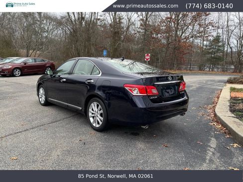 Used 2010 Lexus ES 350 image 5
