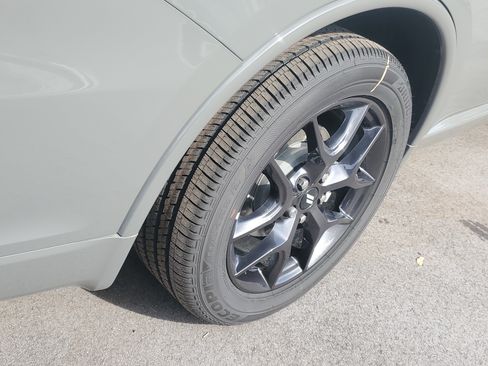 New 2026 Dodge Durango GT AWD/4WD image 6