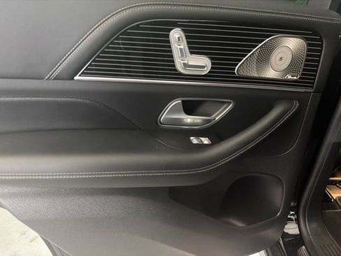 Used 2024 Mercedes-Benz GLE 53 AMG 4MATIC image 14