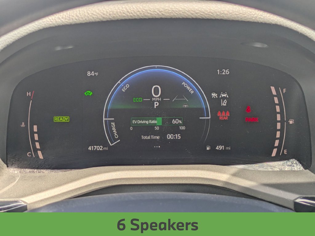 Used 2025 Toyota Camry SE FWD image 18
