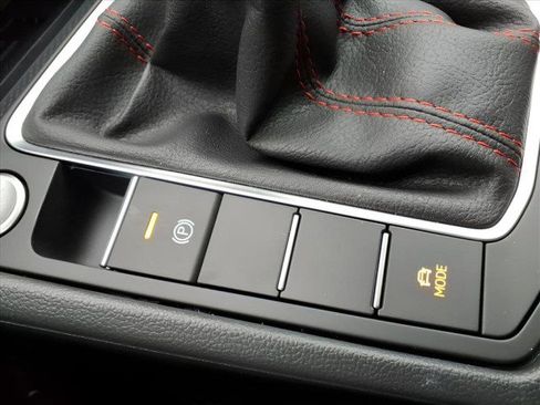 New 2026 Volkswagen Jetta GLI Autobahn image 21