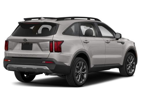 Used 2021 Kia Sorento SX Prestige AWD/4WD image 14