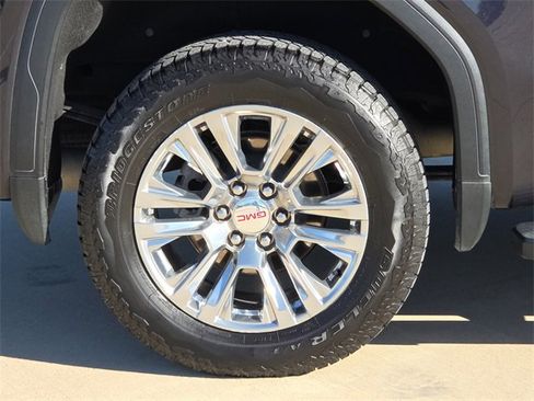 Used 2022 GMC Sierra 1500 Denali image 10
