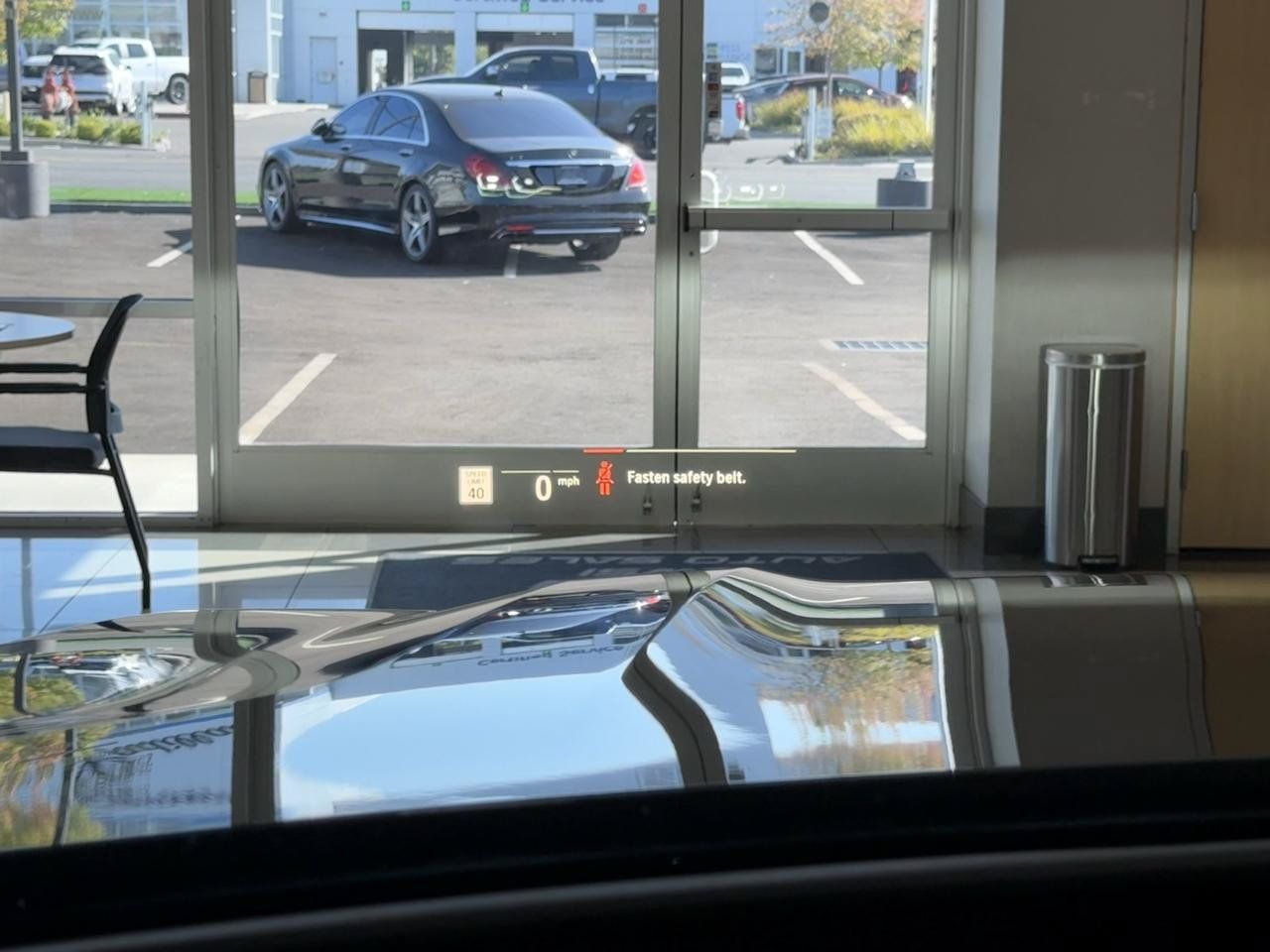 Used 2019 BMW X7 xDrive40i w/ Premium Package AWD/4WD image 18