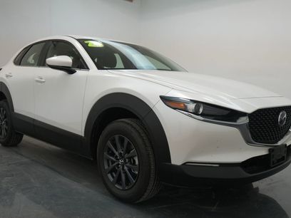 New 2025 MAZDA CX-30 AWD 2.5 S