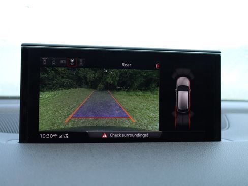 Used 2018 Audi Q7 3.0T Prestige image 26