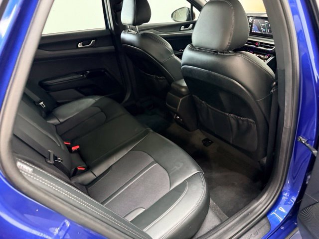 Used 2023 Kia K5 GT-Line FWD image 38