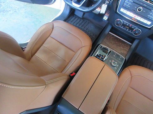 Used 2019 Mercedes-Benz GLE 43 AMG 4MATIC Coupe image 17
