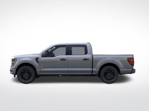 New 2026 Ford F150 STX image 4