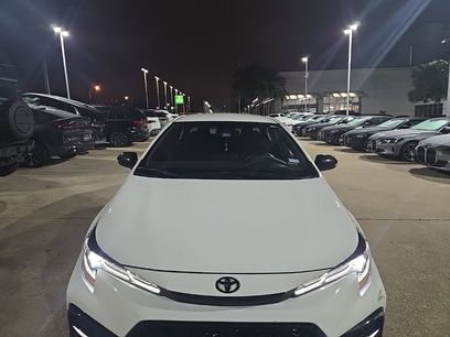Used 2022 Toyota Corolla SE