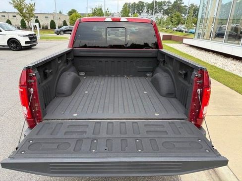 Used 2015 Ford F150 XLT w/ Equipment Group 302A Luxury RWD image 6