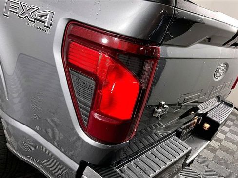 Used 2024 Ford F150 XLT w/ Equipment Group 302A MID AWD/4WD image 22