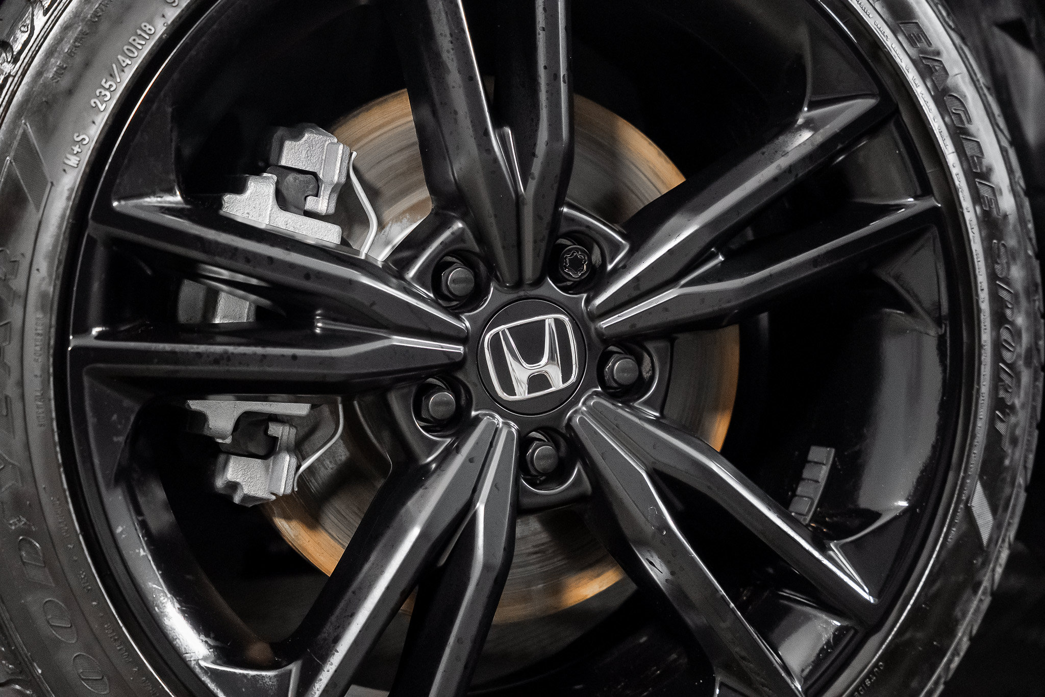 Used 2026 Honda Civic Si image 15