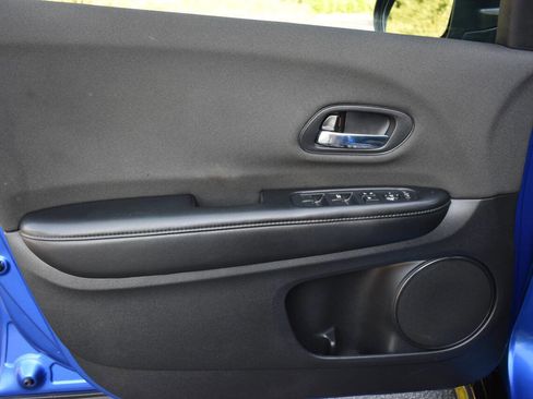 Used 2022 Honda HR-V Sport image 14