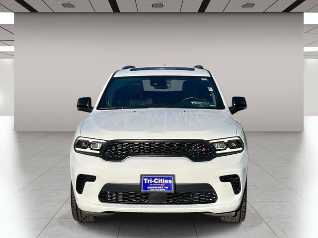 Used 2025 Dodge Durango GT AWD/4WD image 9