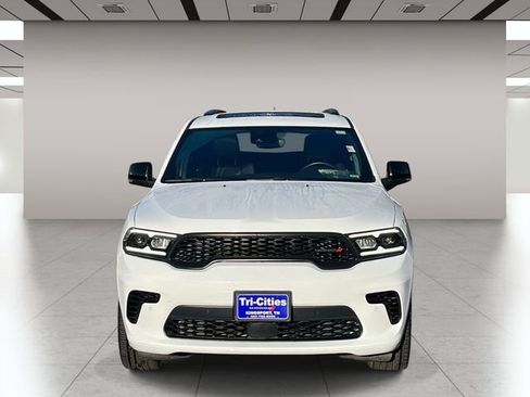 Used 2025 Dodge Durango GT AWD/4WD image 9