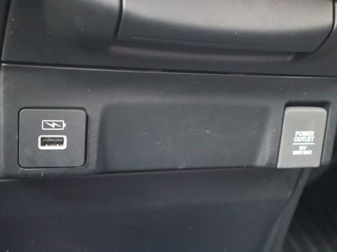 Used 2024 Honda Odyssey EX-L image 30