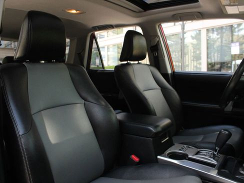 Used 2015 Toyota 4Runner SR5 Premium AWD/4WD image 27