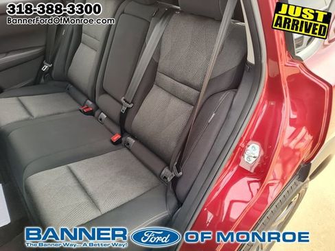 Used 2024 Nissan Rogue SV image 22