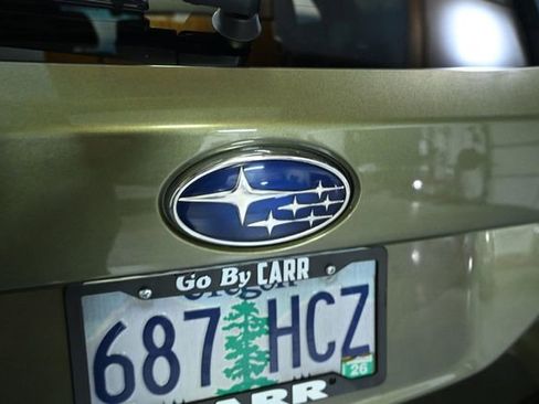 Used 2022 Subaru Outback Onyx Edition XT image 15