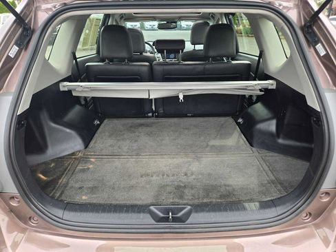 Used 2017 Toyota Prius V Five w/ Advanced Technology Package FWD image 13