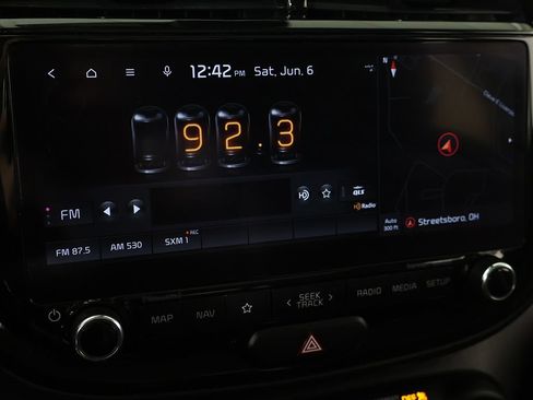 Used 2023 Kia Soul GT-Line w/ GT-Line Technology Package FWD image 46